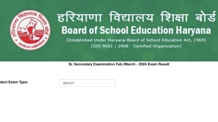 Haryana Board